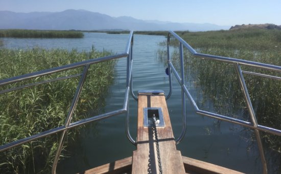 Dalyan Boat Tour