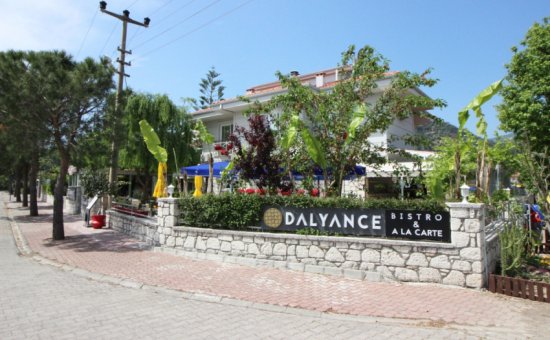 Hotel Dalyance