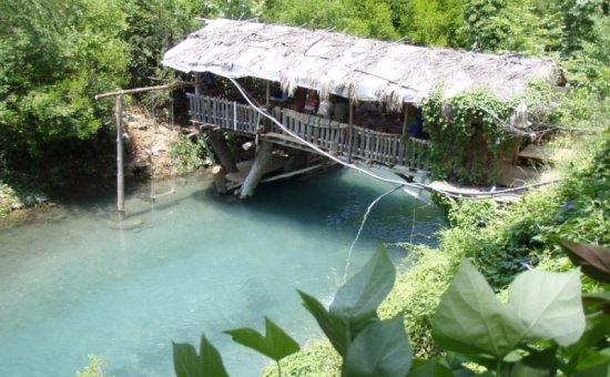 Dalyan Jeep Safari