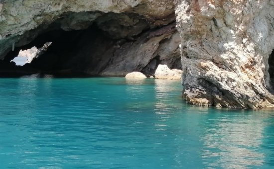 Dalyan Tekne Turu